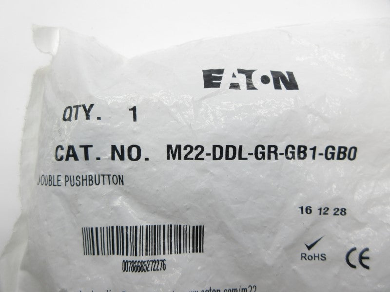 EATON M22-DDL-GR-GB1-GB0 NSMP