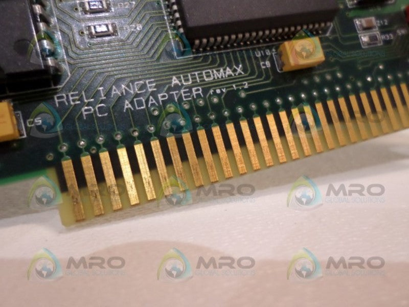 S-S TECHNOLOGIES 5136-PC-RE-2 INTERFACE CARD UNMP