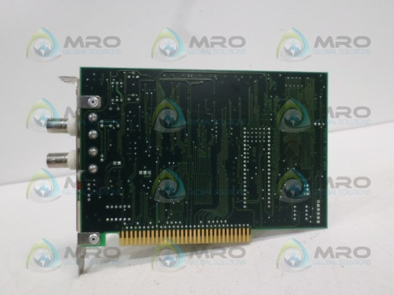 S-S TECHNOLOGIES 5136-PC-RE-2 INTERFACE CARD UNMP