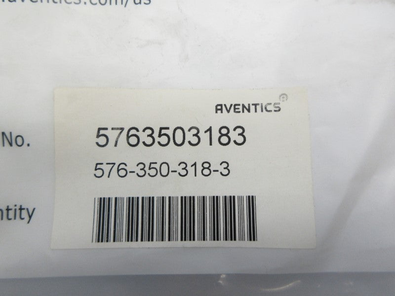 AVENTICS 5763503183 NSMP