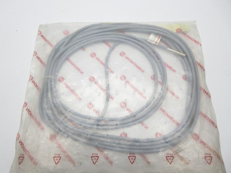 NORGREN QM/45/LAP/5V 10-30VDC NSMP