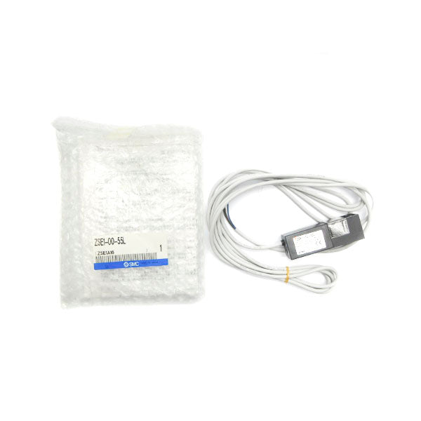 SMC ZSE1-00-55L 12-24VDC NSMP