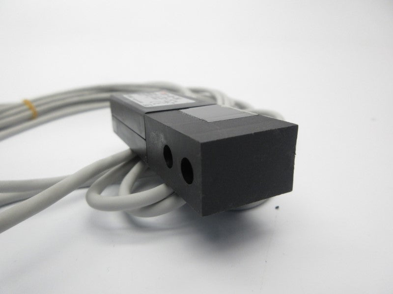 SMC ZSE1-00-55L 12-24VDC NSMP