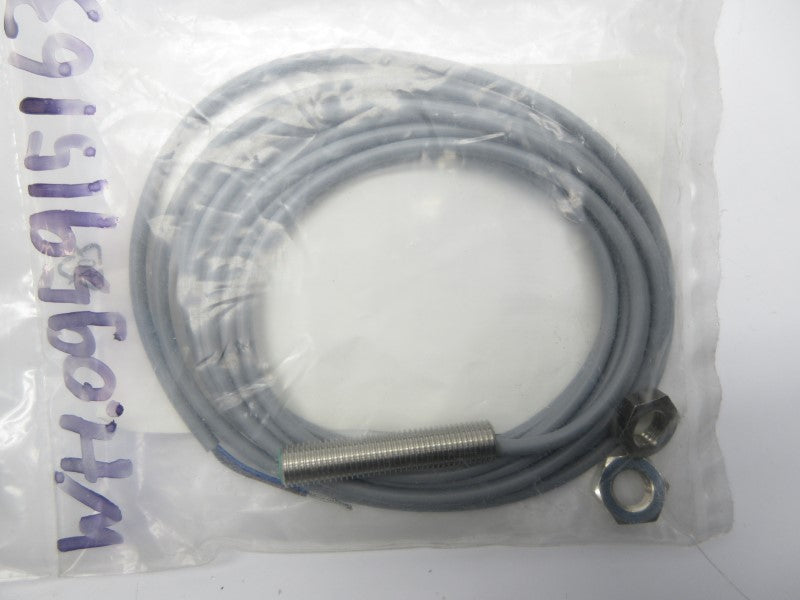 BAUMER ELECTRIC IFRM08P17G1/L 12-30VDC NSMP