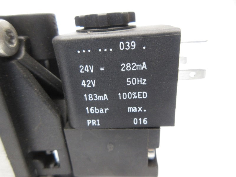 REXROTH 5725470920 42V NSNP