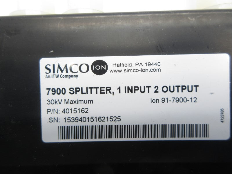 SIMCO 4015162 NSNP