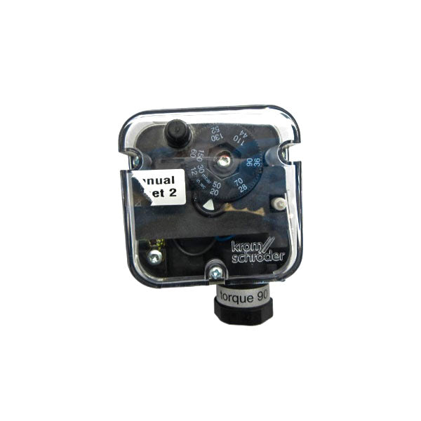 KROM SCHRODER 84447982 DG150NT 240VAC 5A 8.5PSI NSNP