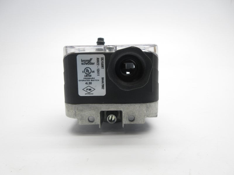 KROM SCHRODER 84447982 DG150NT 240VAC 5A 8.5PSI NSNP