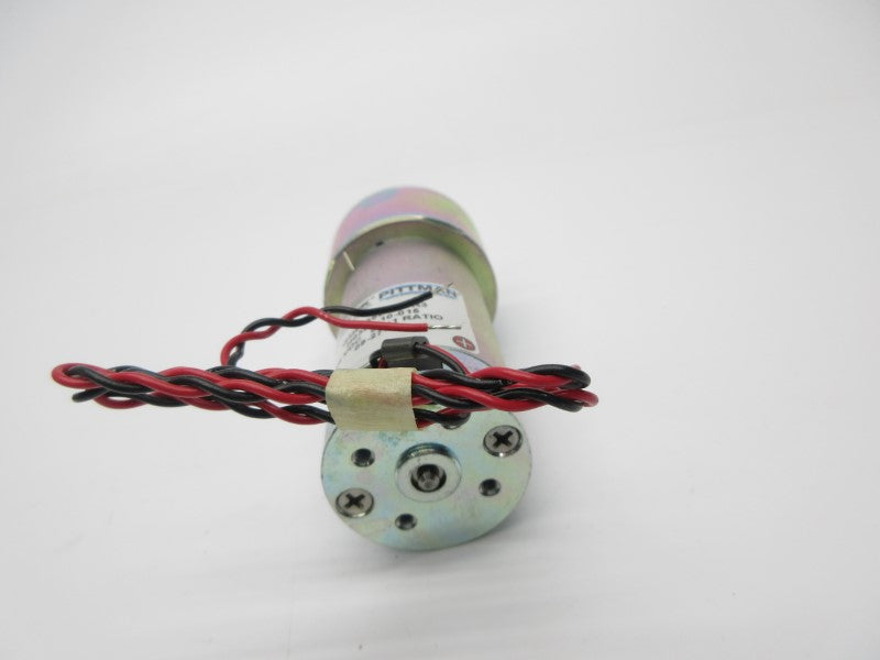 AMETEK GM9236E009-R3 H0365-10-015 24VDC NSNP