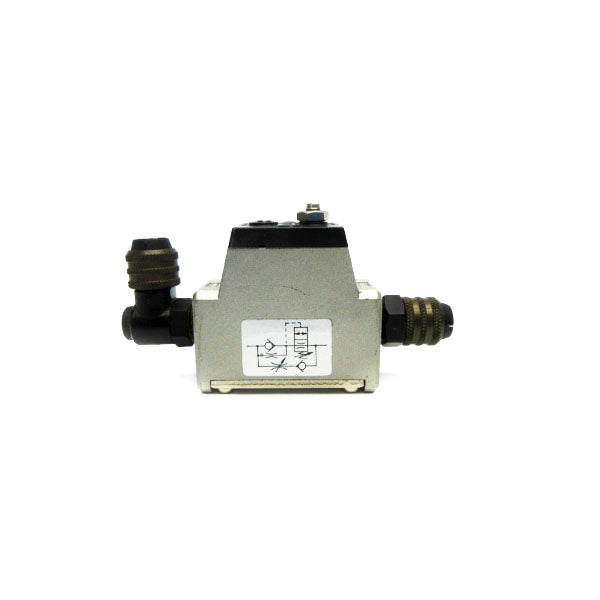SMC NASS300 100PSI UNMP