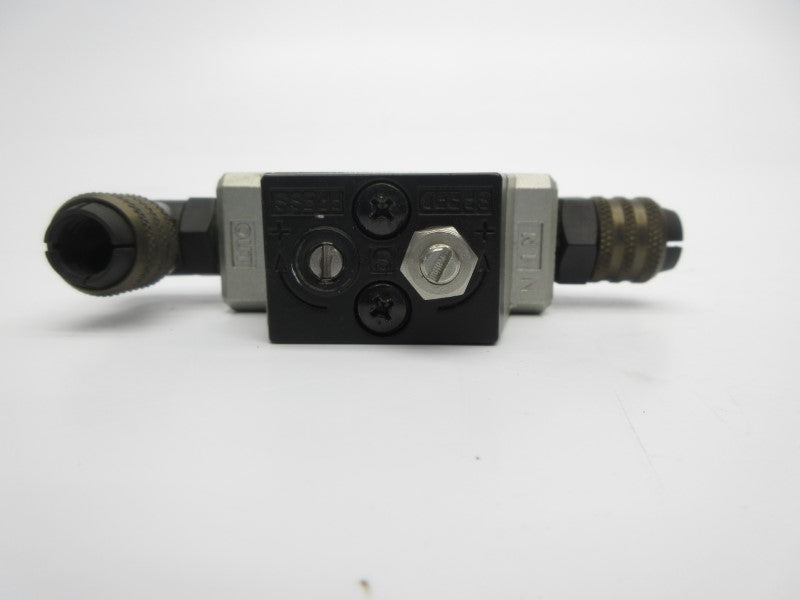 SMC NASS300 100PSI UNMP