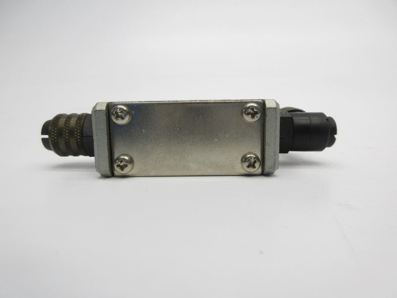 SMC NASS300 100PSI UNMP
