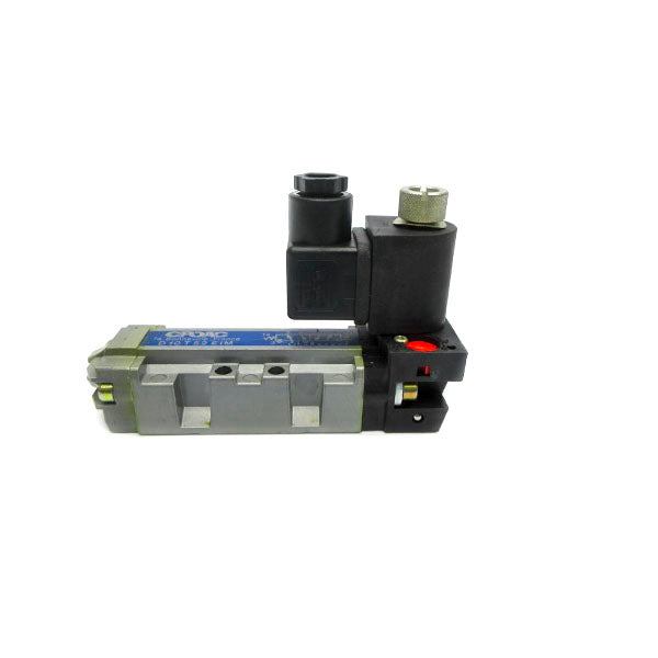 CPOAC D10T52EIM 110/127V (AS PICTURED1) NSNP