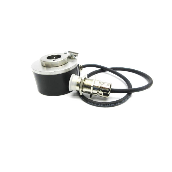 BAUMER ITD40A4Y1531024HNIH33SK12S25 8-30VDC NSNP