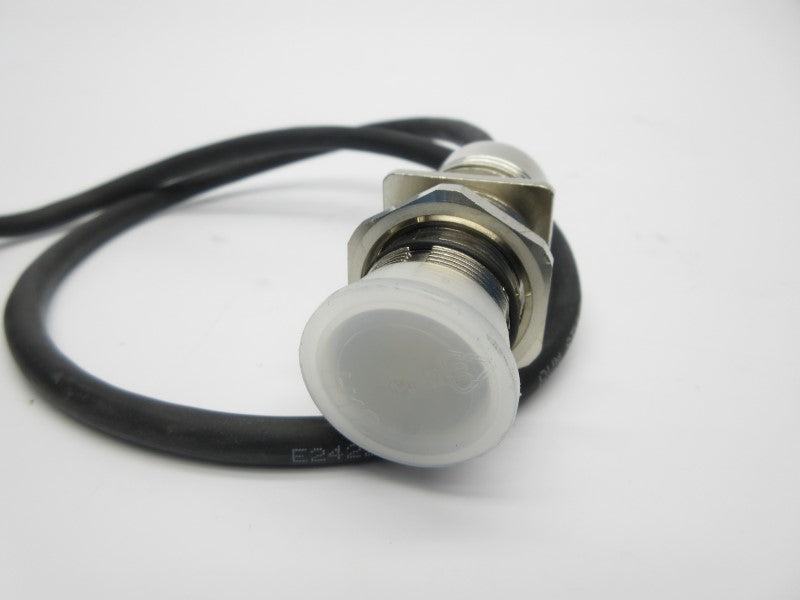 BAUMER ITD40A4Y1531024HNIH33SK12S25 8-30VDC NSNP