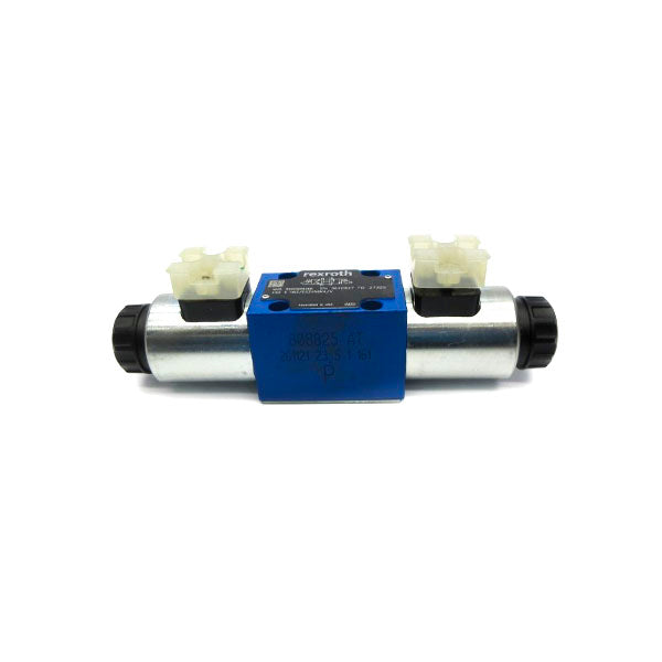 REXROTH 4WE6H62/EG24N9K4/V R900929366 24VDC .25A NSNP