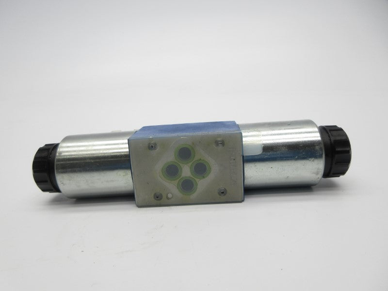 REXROTH 4WE6H62/EG24N9K4/V R900929366 24VDC .25A NSNP