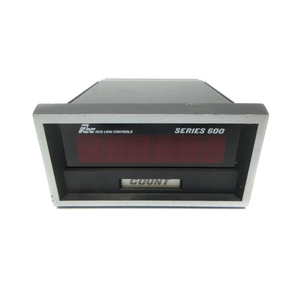 RED LION CONTROLS 5166360 NSNP