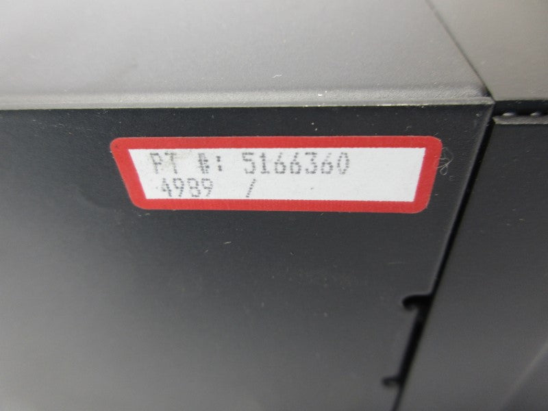 RED LION CONTROLS 5166360 NSNP