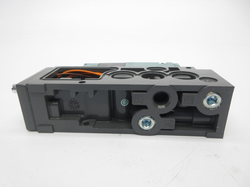 NUMATICS 082SA415K030 110-120V .15A 150PSI NSNP