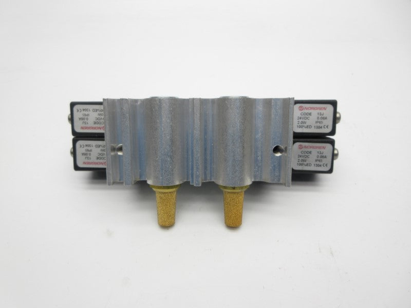 NORGREN V60AA11A-A2 24VDC NSNP
