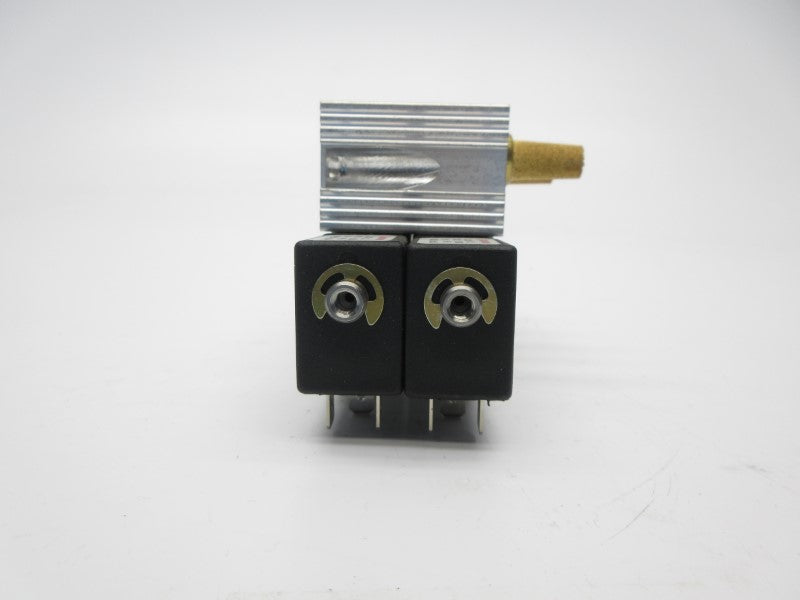 NORGREN V60AA11A-A2 24VDC NSNP