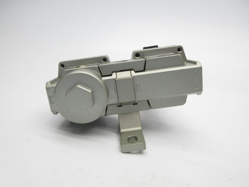 SMC EAC4020-F03D NSNP