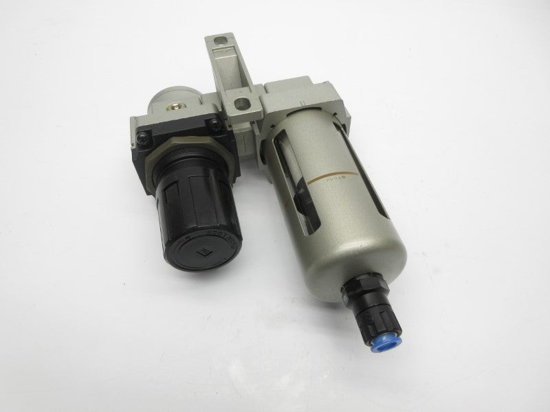 SMC EAC4020-F03D NSNP