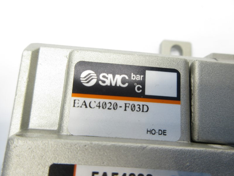 SMC EAC4020-F03D NSNP