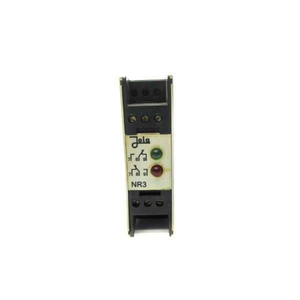 JOLA NR3 24VDC 4A NSNP