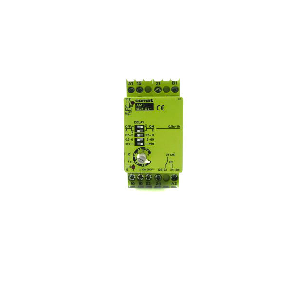 COMAT AM3 24-60V NSNP