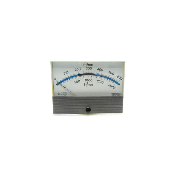 METRIX 321161 0-600M/MN/0-2000FT/MN NSNP