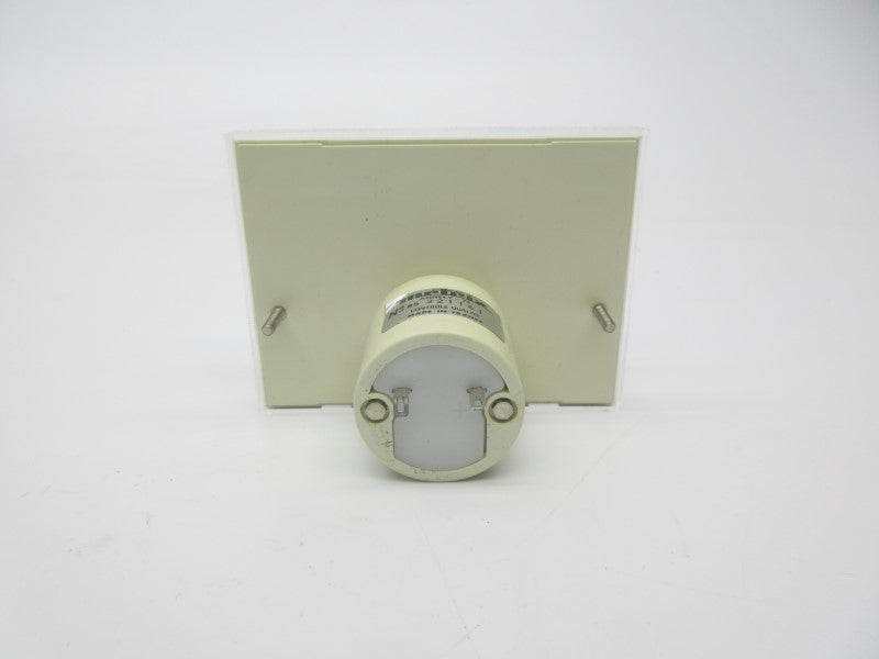 METRIX 321161 0-600M/MN/0-2000FT/MN NSNP