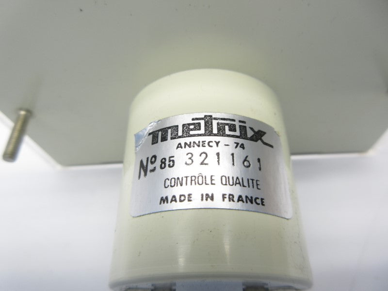METRIX 321161 0-600M/MN/0-2000FT/MN NSNP