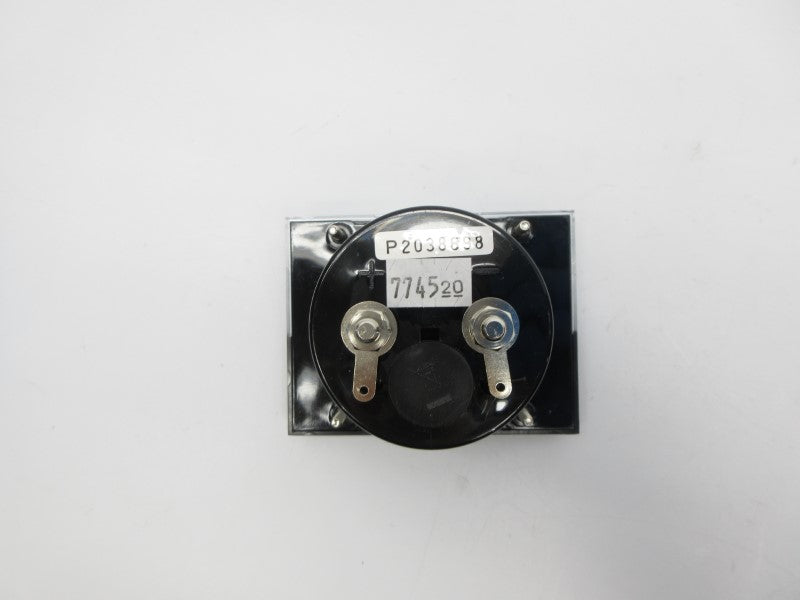 HOYT HST-75-1MADC-3KV-GHV 0-3.0KVDC NSNP