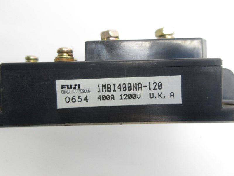 FUJI ELECTRIC 1MBI400NA-120 1200V 400A NSNP