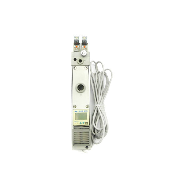 SMC ZL112-K15LOU-E65L-Q 24VDC NSNP