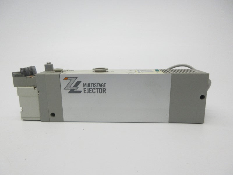 SMC ZL112-K15LOU-E65L-Q 24VDC NSNP