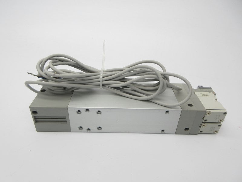 SMC ZL112-K15LOU-E65L-Q 24VDC NSNP