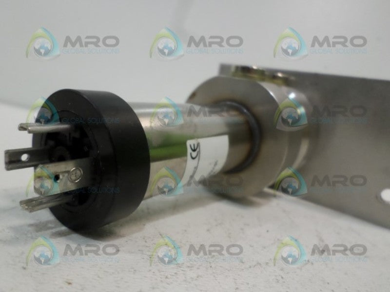 ASHDOWN DRSD0XD870AEX/U01 VALVE UNMP