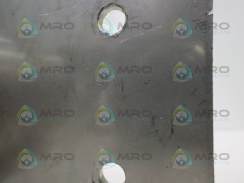 ASHDOWN DRSD0XD870AEX/U01 VALVE UNMP