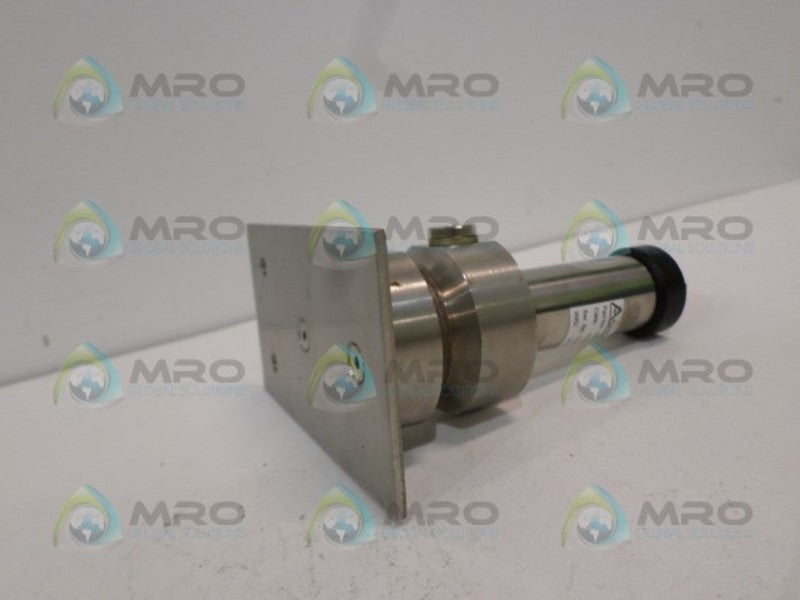 ASHDOWN DRSD0XD870AEX/U01 VALVE UNMP