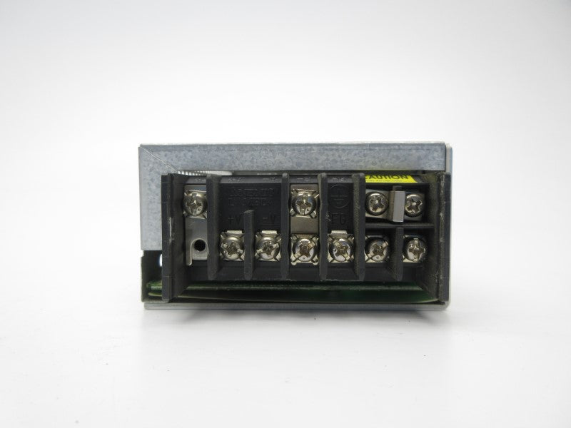 NEMIC LAMBDA RWS100A-24/A 100-120/200-240VAC 2.2/1.2A NSNP
