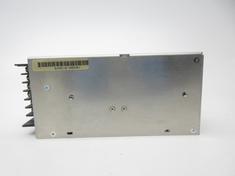 NEMIC LAMBDA RWS100A-24/A 100-120/200-240VAC 2.2/1.2A NSNP