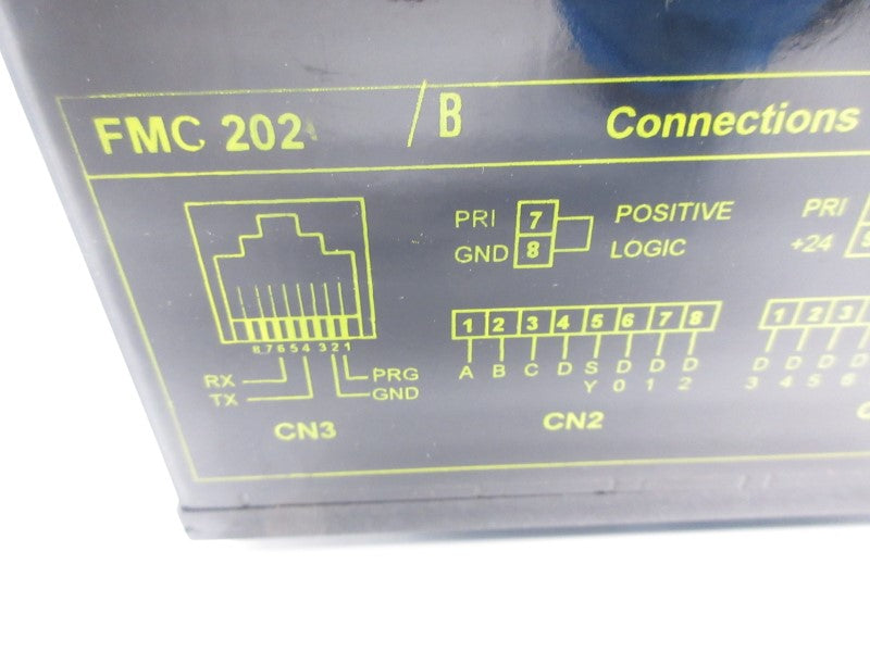 METER FMC202 NSNP