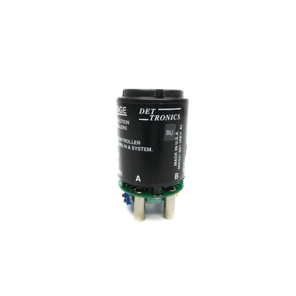 DET TRONICS DE1888T2 NSNP