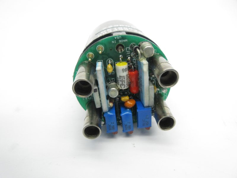 DET TRONICS DE1888T2 NSNP