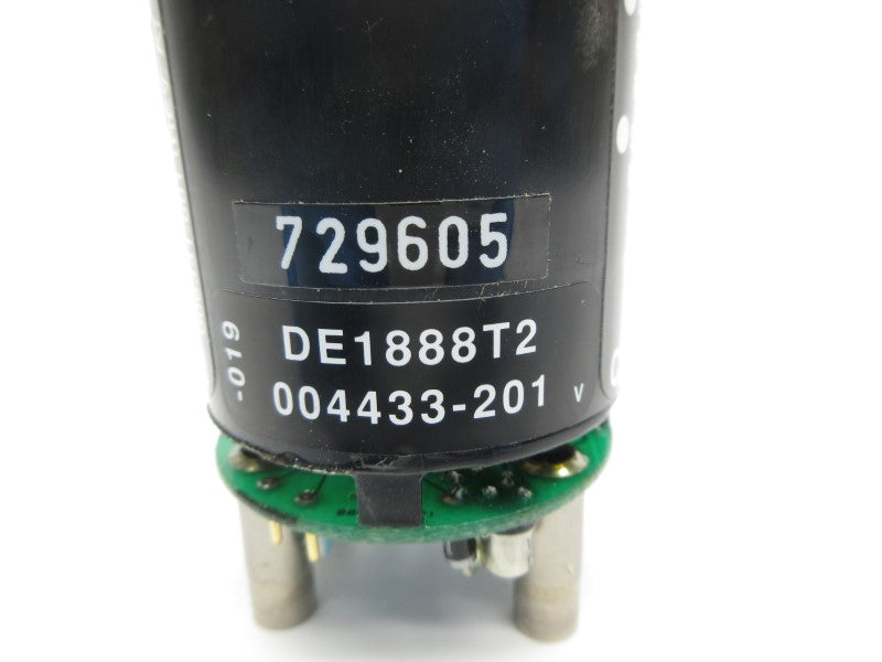 DET TRONICS DE1888T2 NSNP