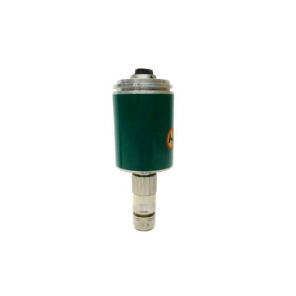 FRABA 5812-4096-YG00SL01KG 8-24V NSNP