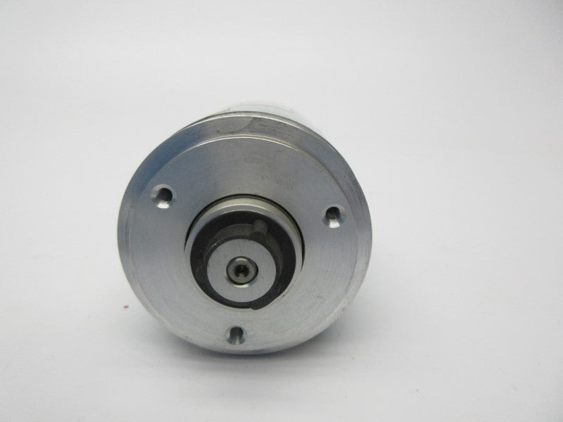 FRABA 5812-4096-YG00SL01KG 8-24V NSNP